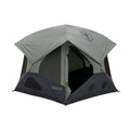T4 Overland EXP Hub Tent, 4-Person, Agave Green