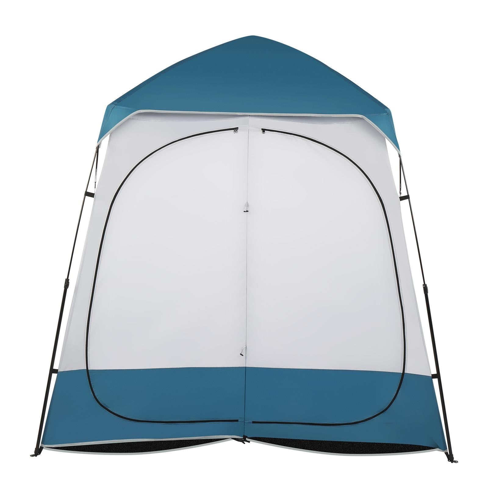 Camp Shower Tent Bathroom Privacy Outdoor Changing Room Toilet