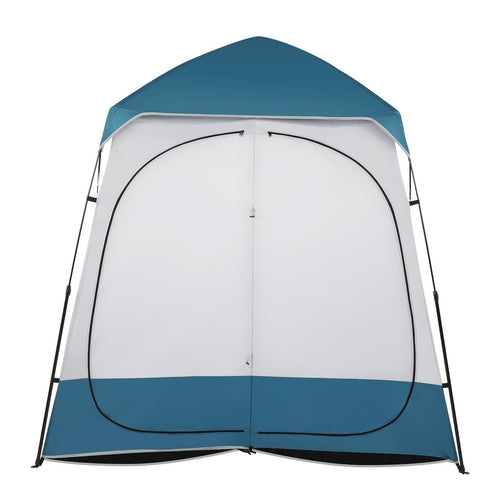 Camp Shower Tent Bathroom Privacy Outdoor Changing Room Toilet